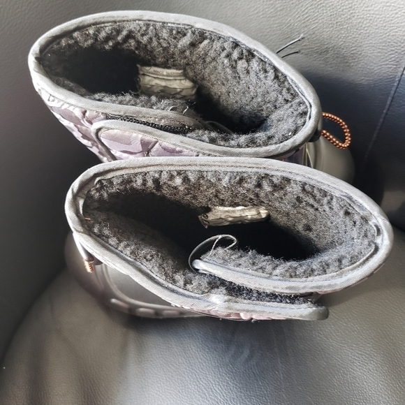 Weather Spirits Boys' Parker Winter Boots - Picture 6 of 8